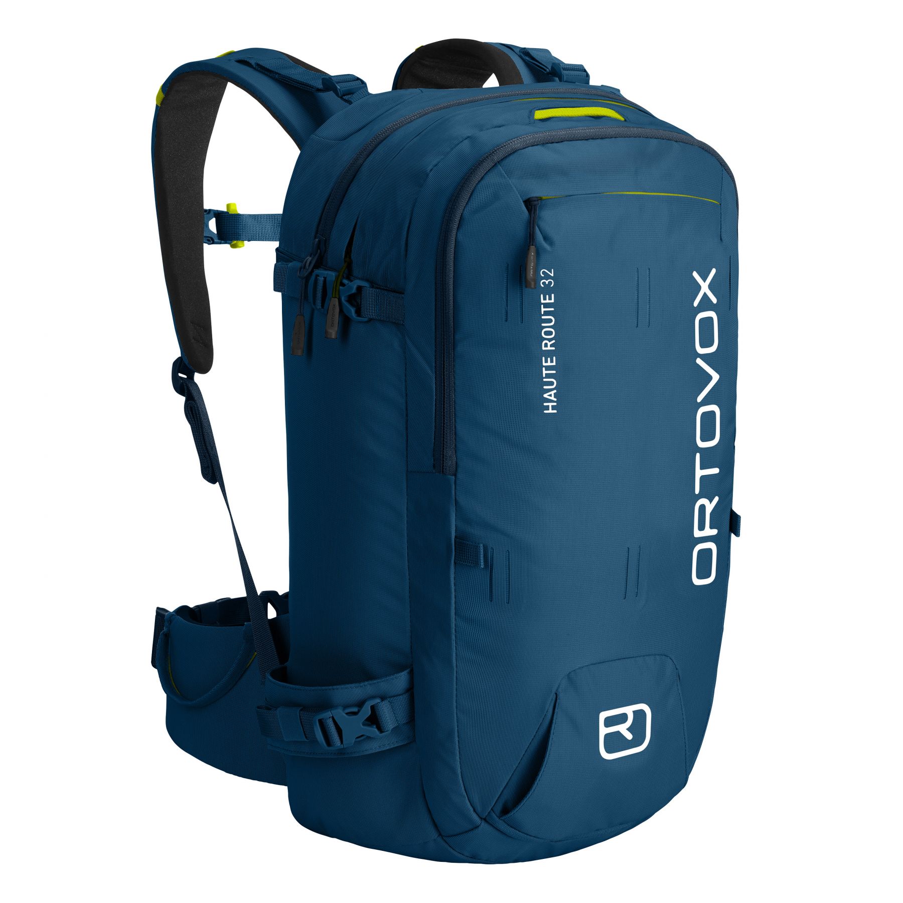 Ortovox Haute Route 32, petrol blue