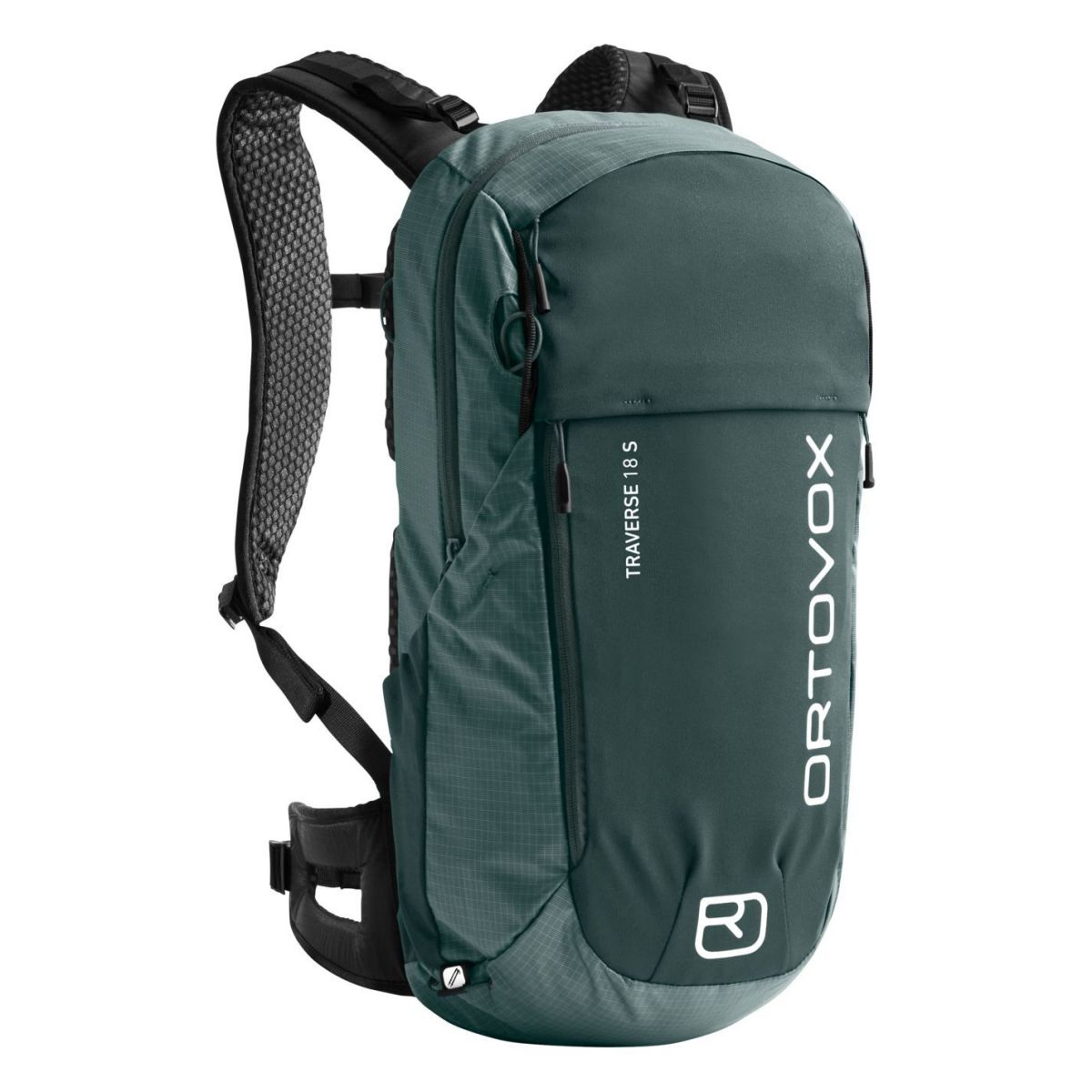 Фото - Рюкзак Ortovox Traverse 18 S, glacier grey Glacier Grey 48560-87301 