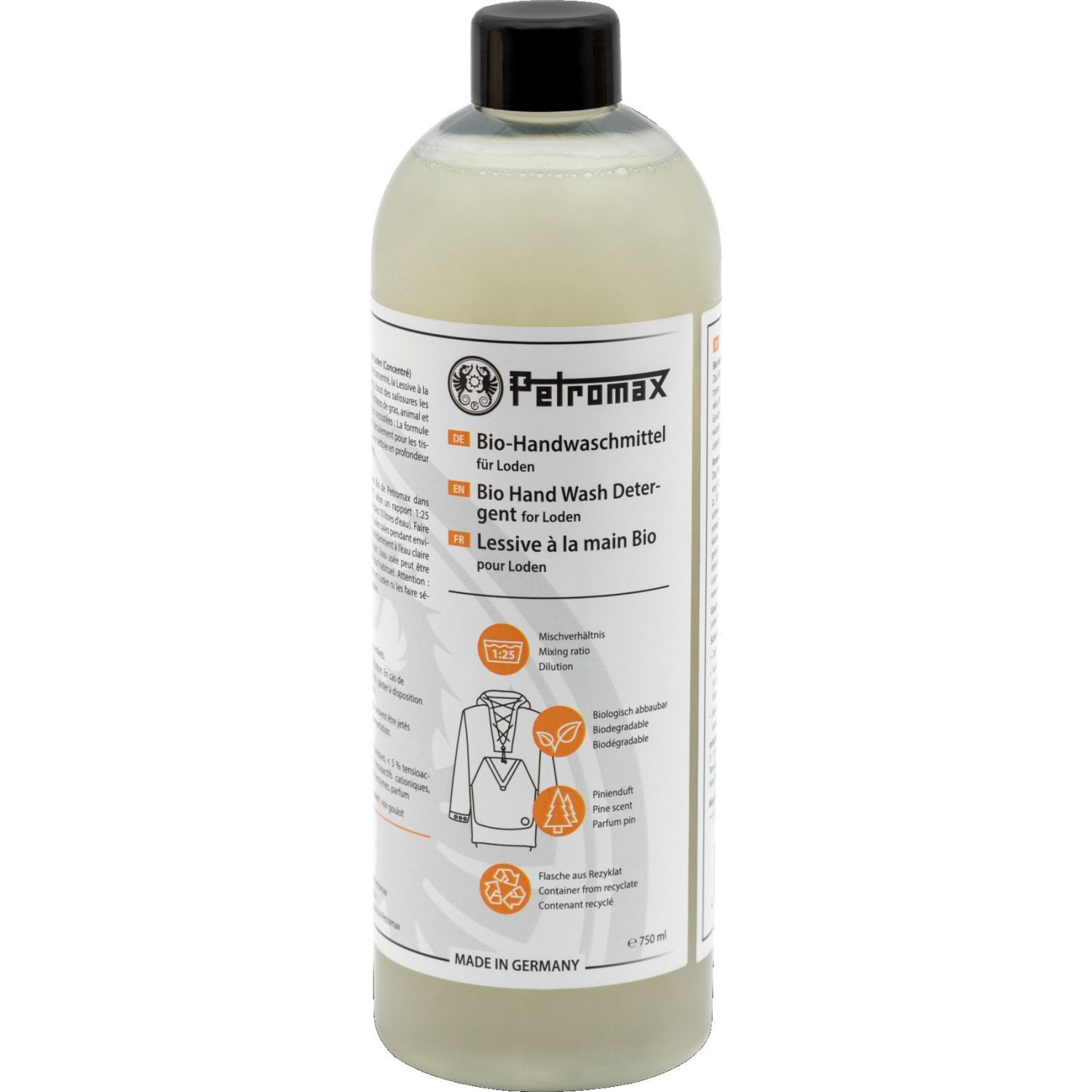 Petromax Bio Hand Wash Detergent, detergent, bio