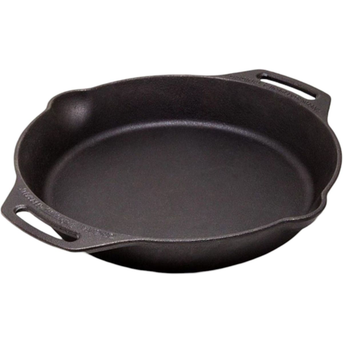 Petromax Fire Skillet FP30H, patelnia, czarny