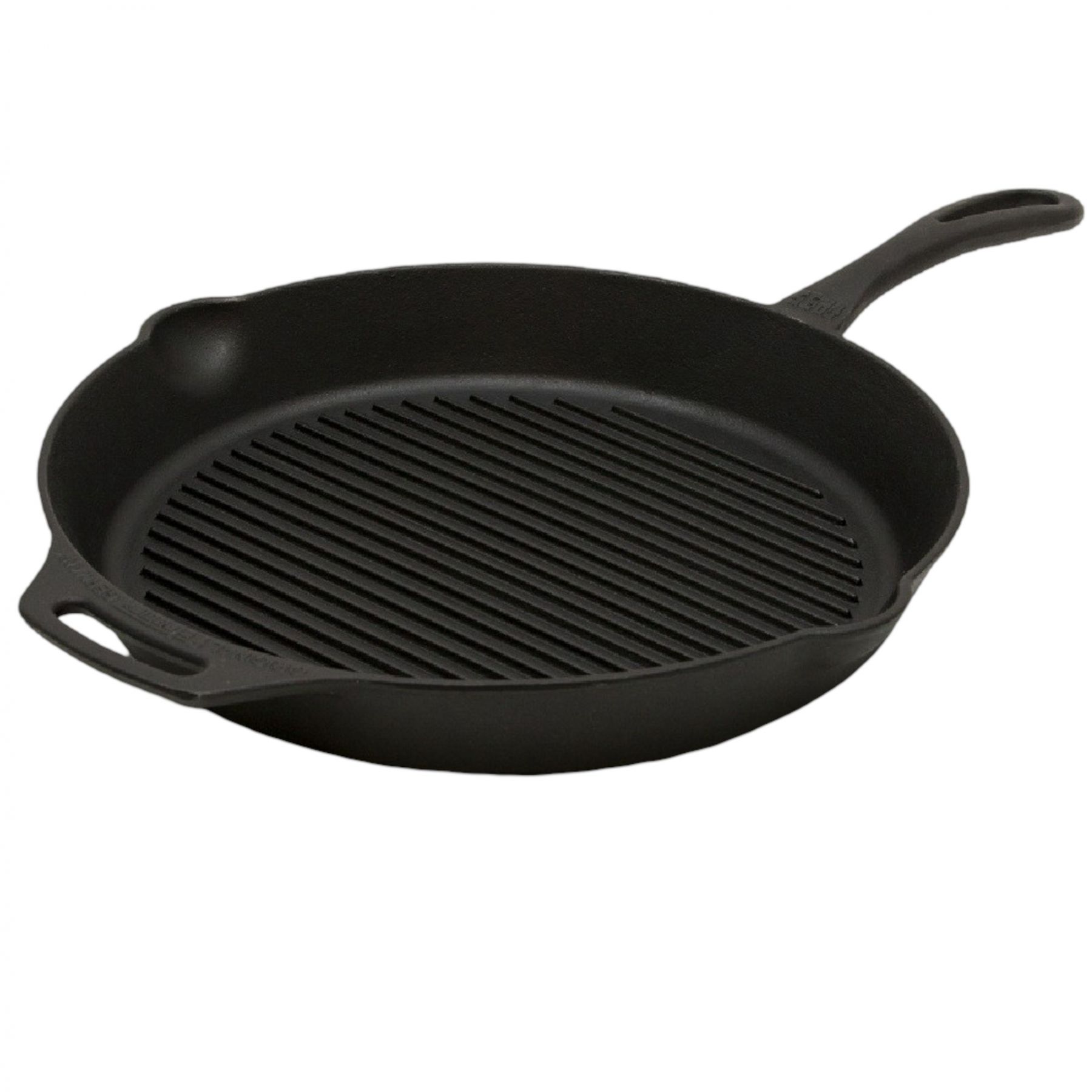 Petromax Grill Fire Skillet GP30, patelnia, czarny