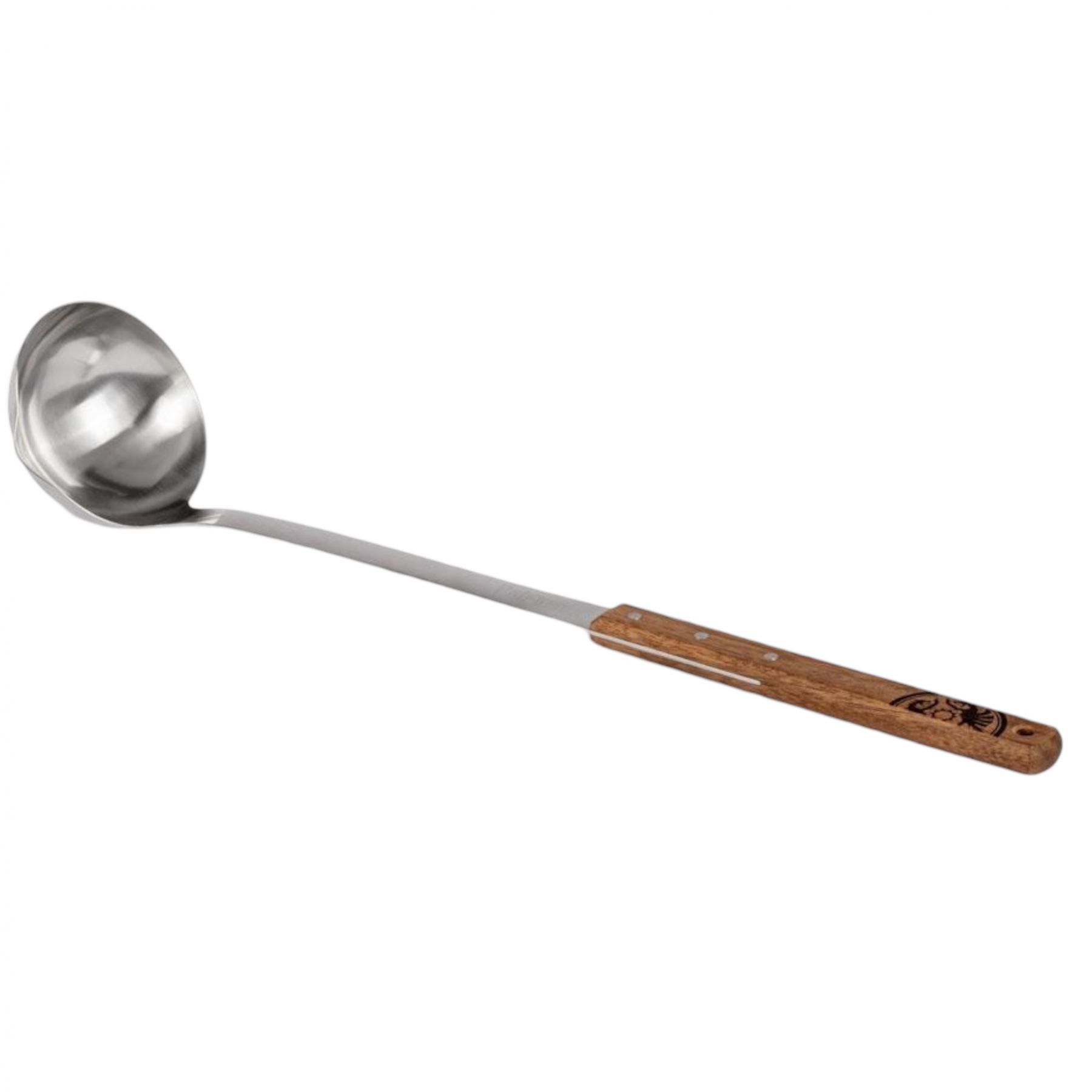 Petromax Ladle 50 cm, chochla