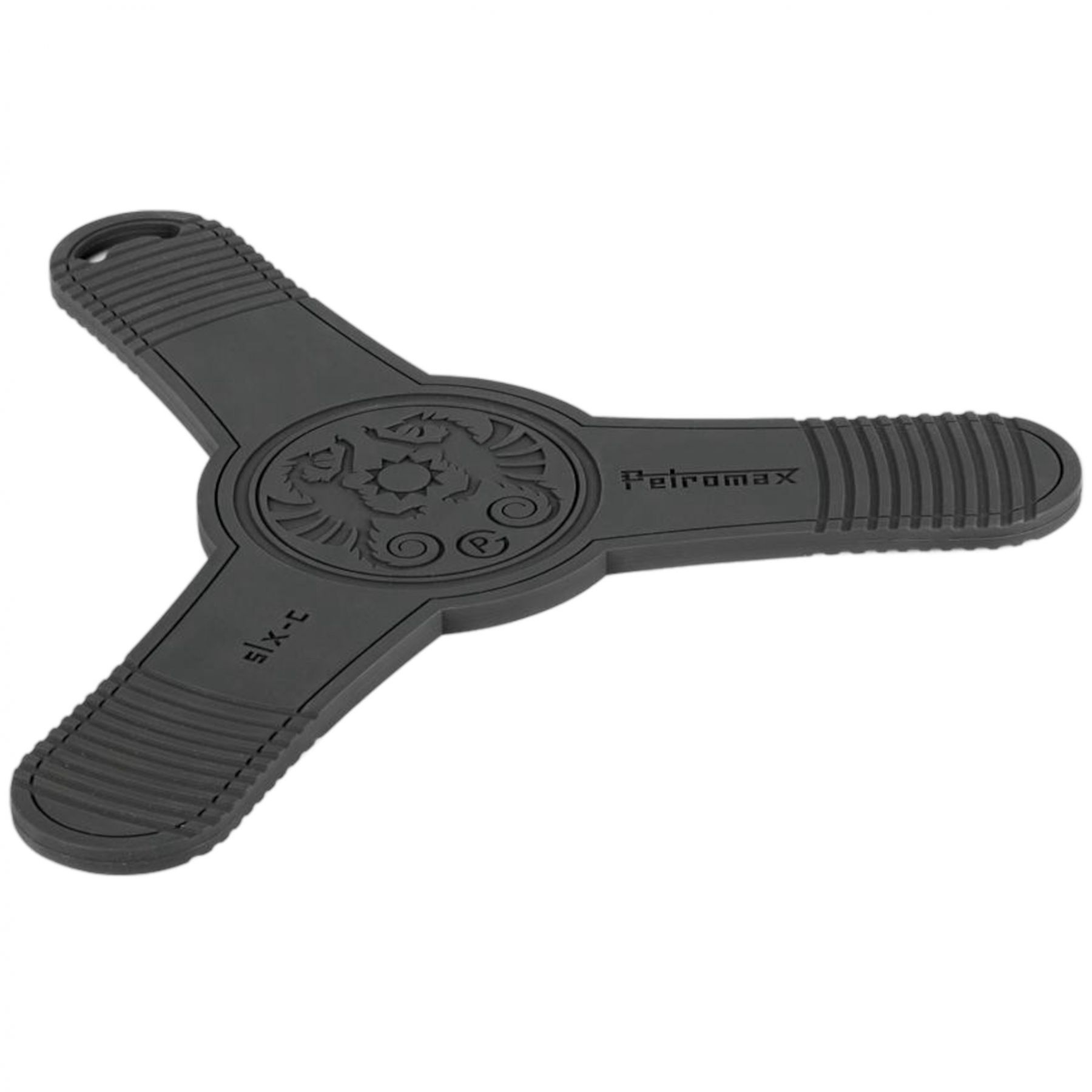 Petromax Silicone Trivet, podkładka, silikonowa