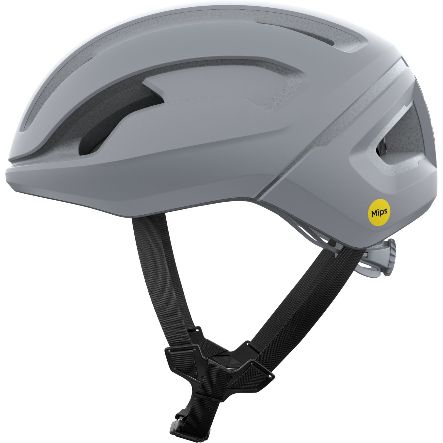 Фото - Шолом велосипедний ROS POC Omne Air MIPS, kask rowerowy, granite grey matt Granite Grey Matt 10875-1051 