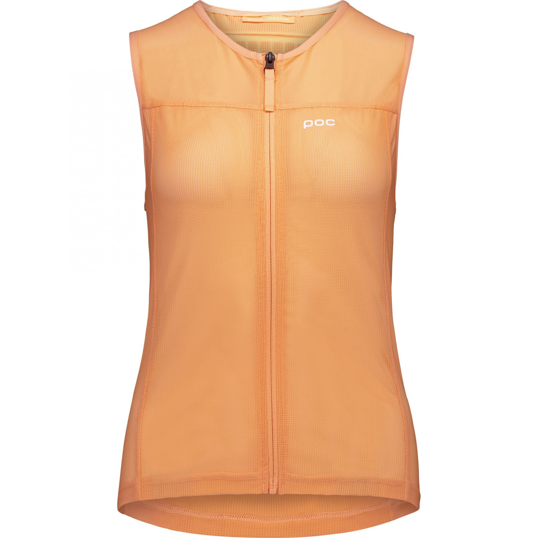 POC VPD Air Vest, ochraniacz pleców, kobieta, pomara?czowy