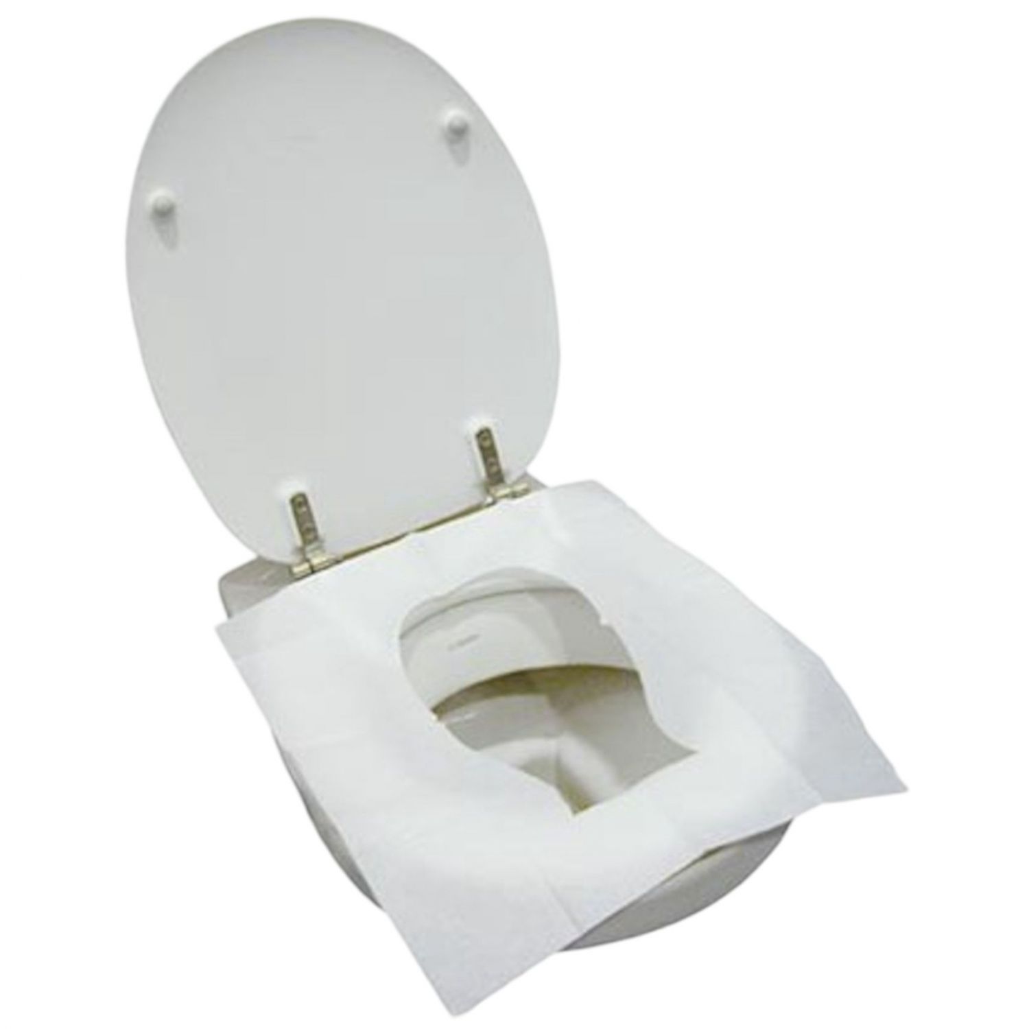 Pokrywa deski sedesowej TravelSafe