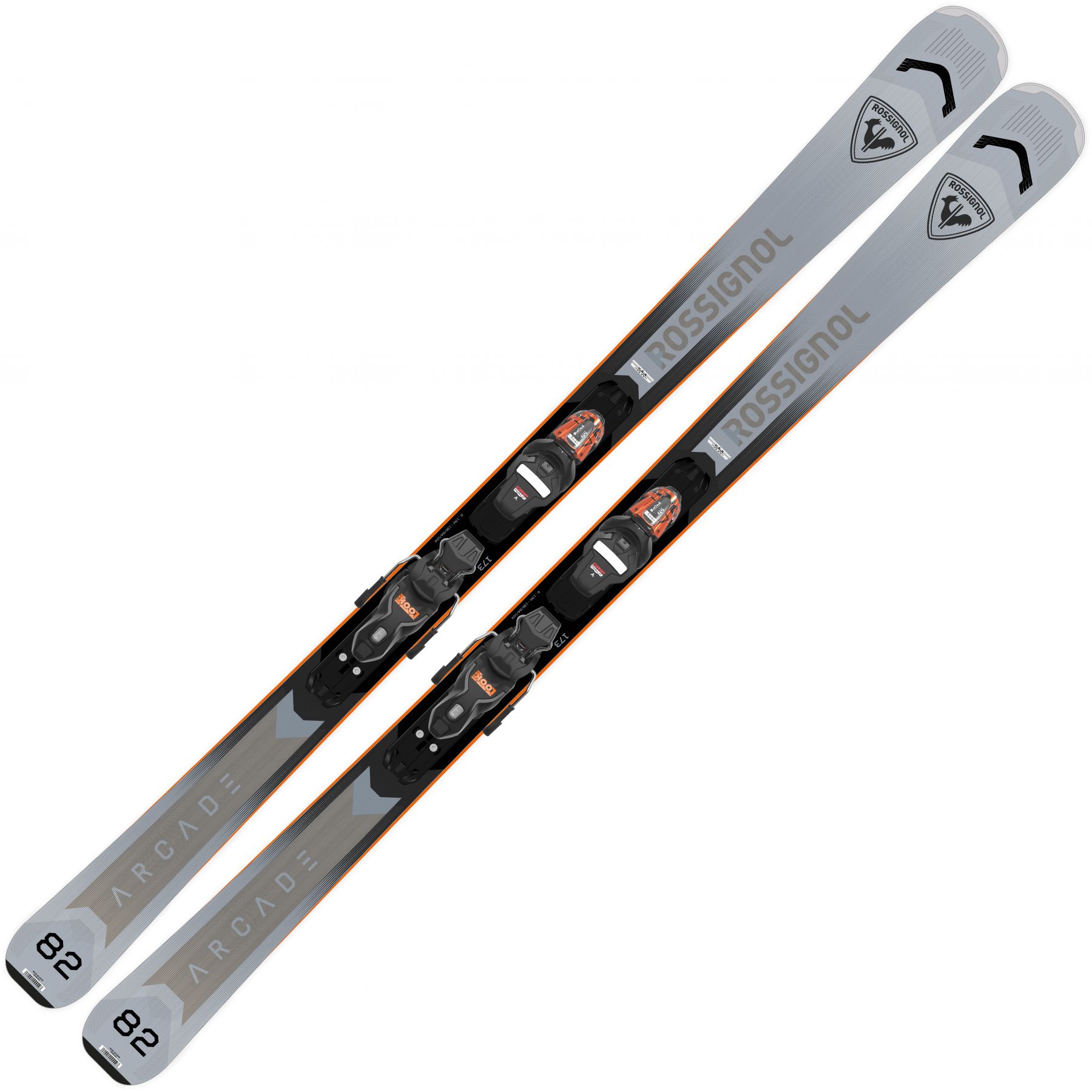 Rossignol Arcade 82 + XP11