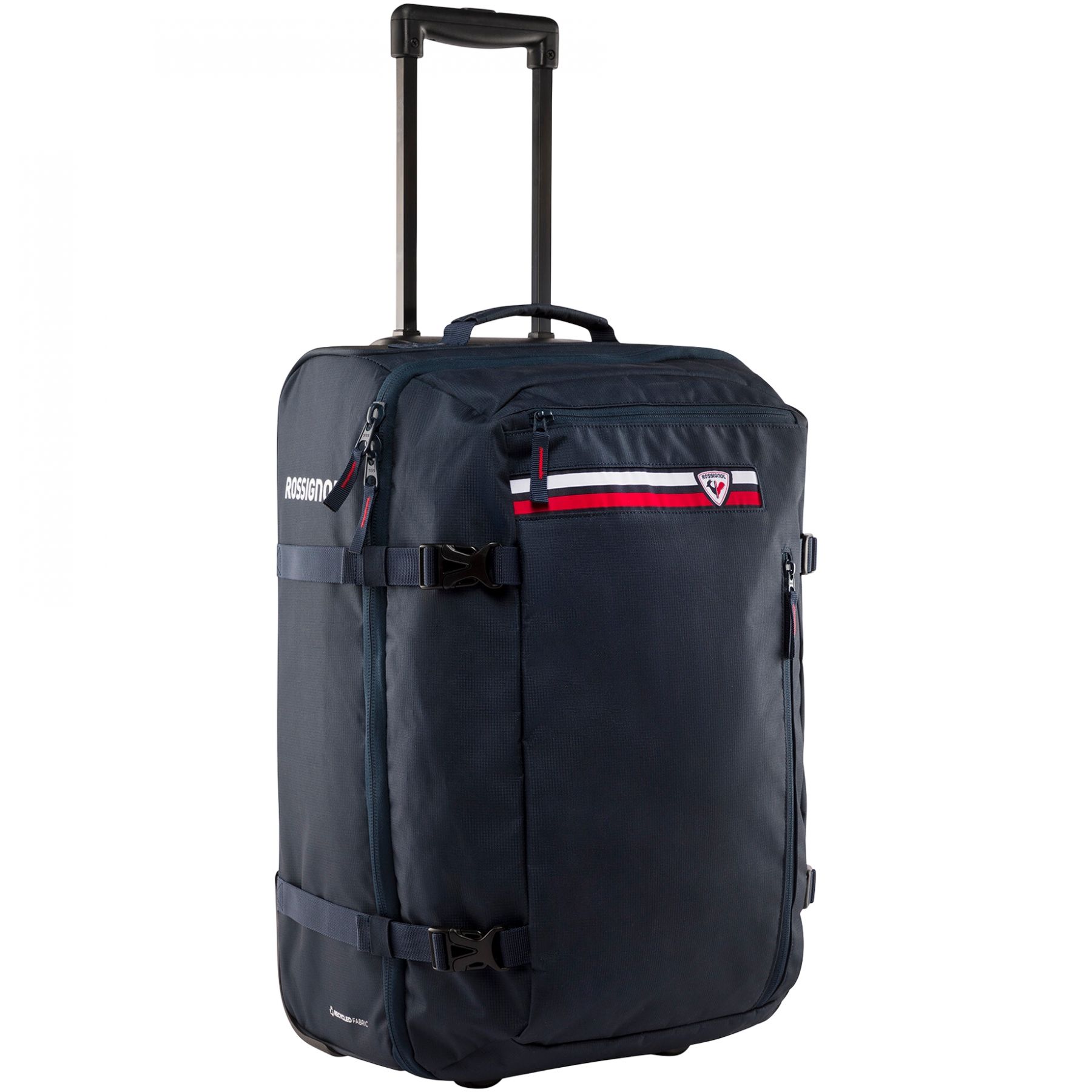 Rossignol Strato Cabin Bag, granatowa