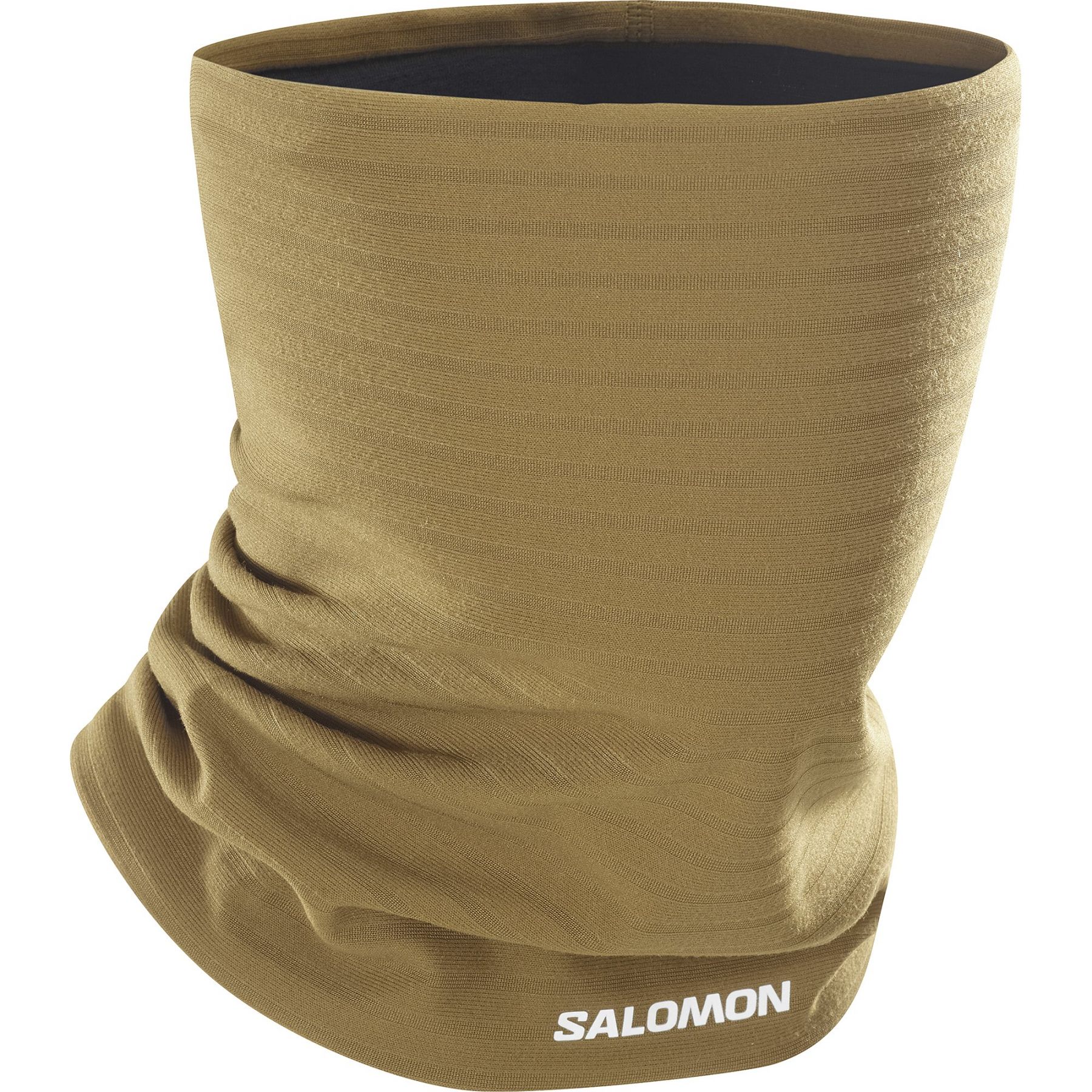 Salomon RS Warm Tube, komin, oliwkowy