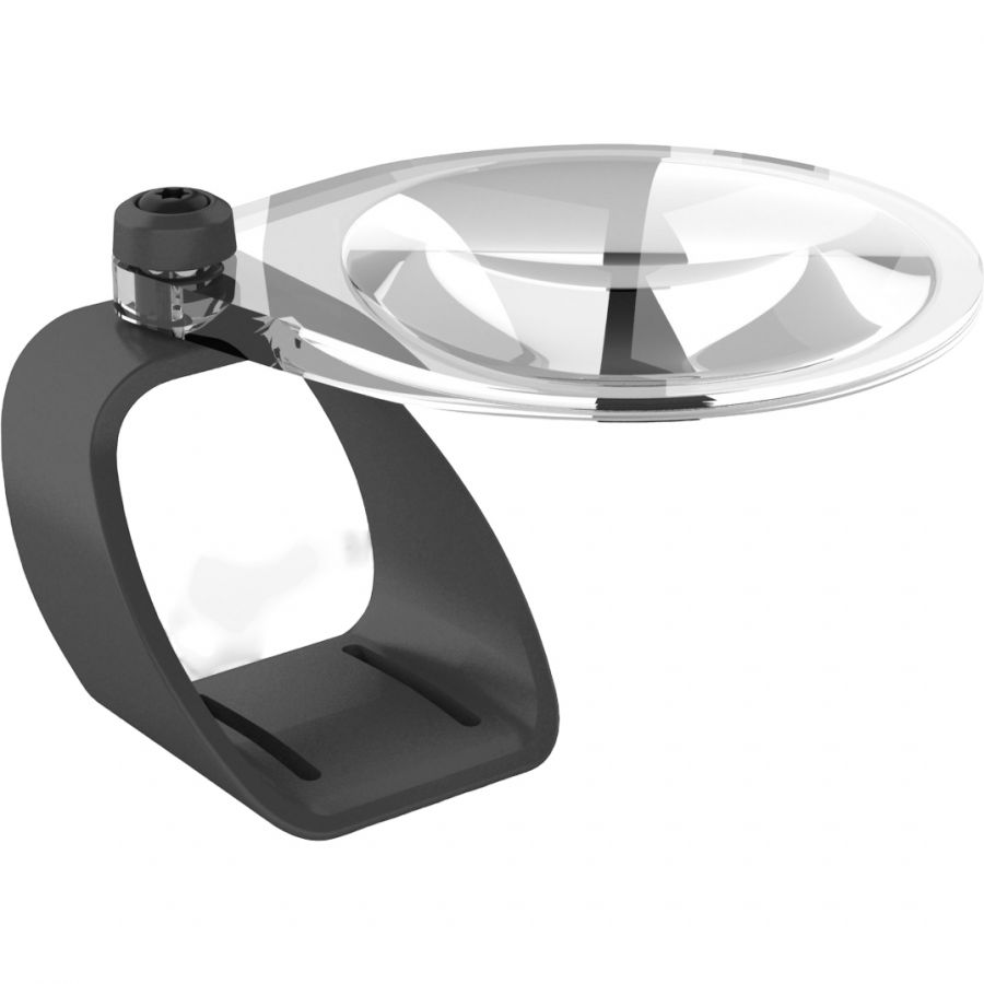 Silva Arc Zoom C, unisex, czarny