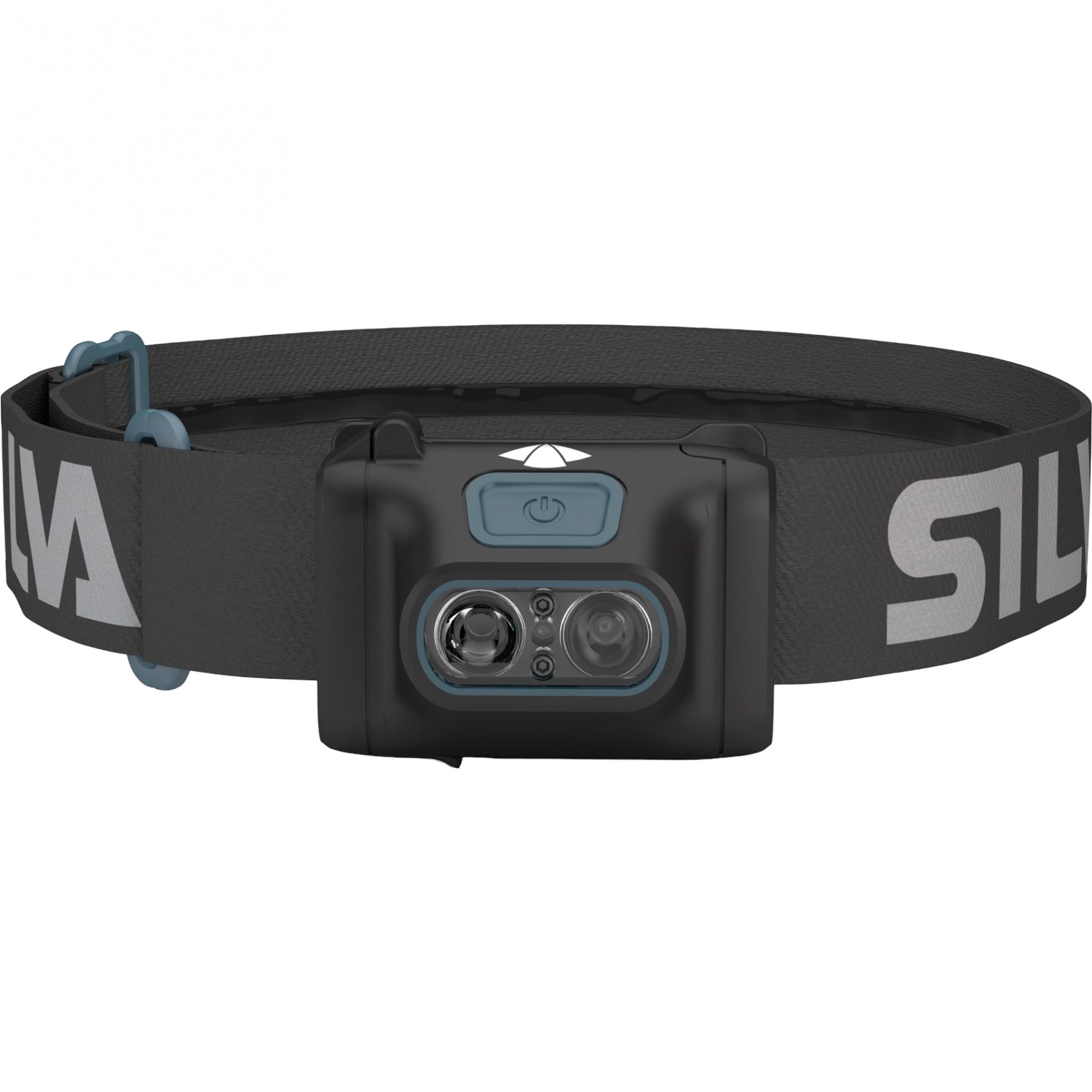 Silva Scout 3XT, latarka czo?owa, czarna