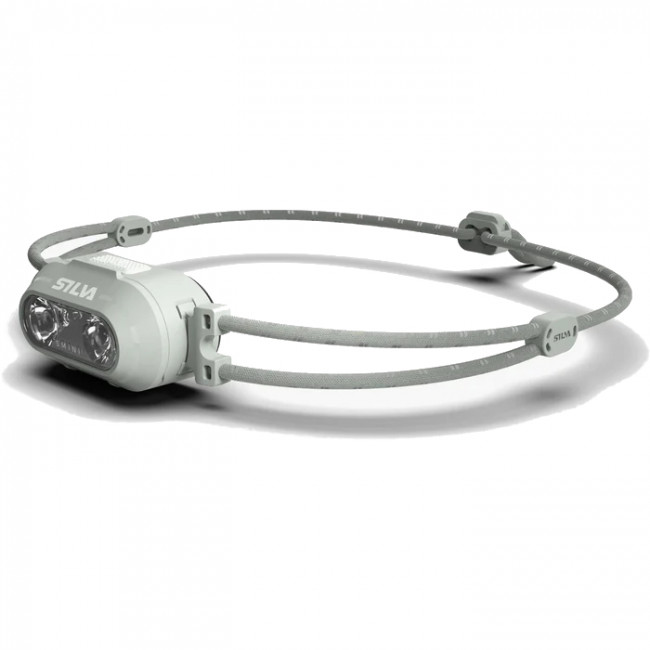 Silva Smini Fly Mint, latarka czo?owa, mi?towy