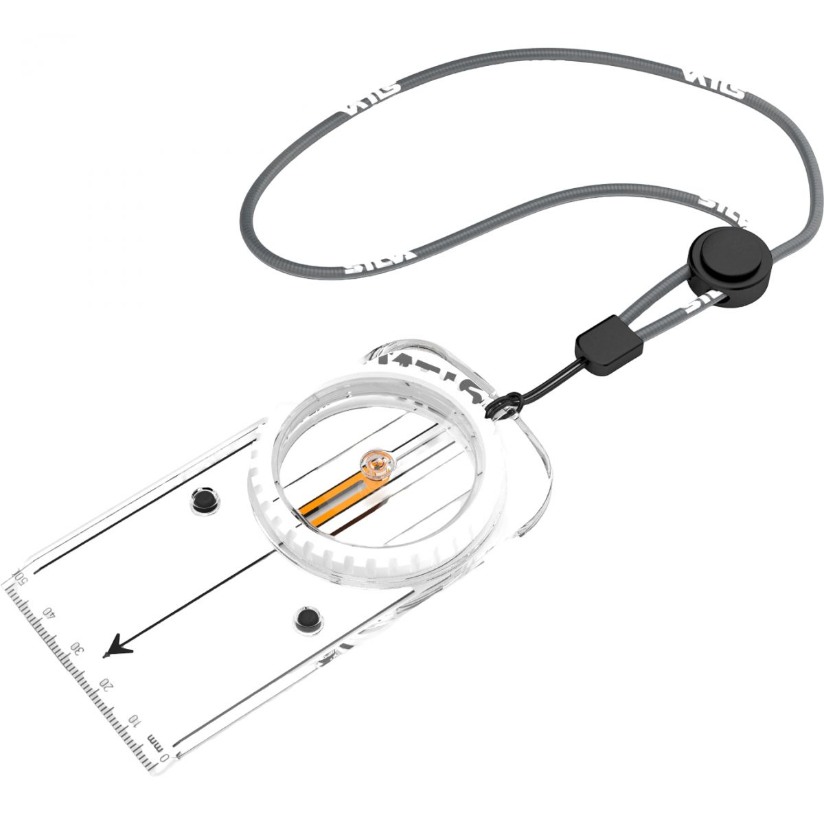 Silva Spike Jet, kompas