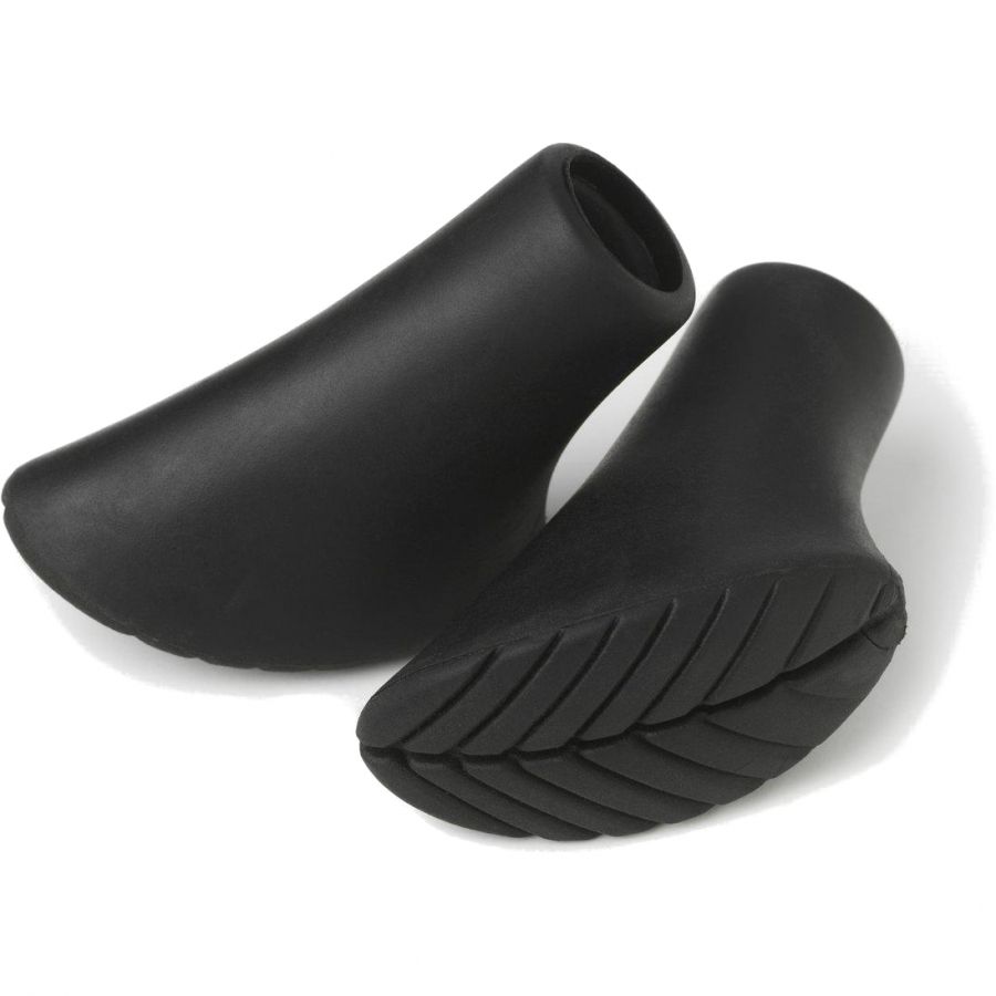 Silva Walking poles rubber paws, gumowe stopy