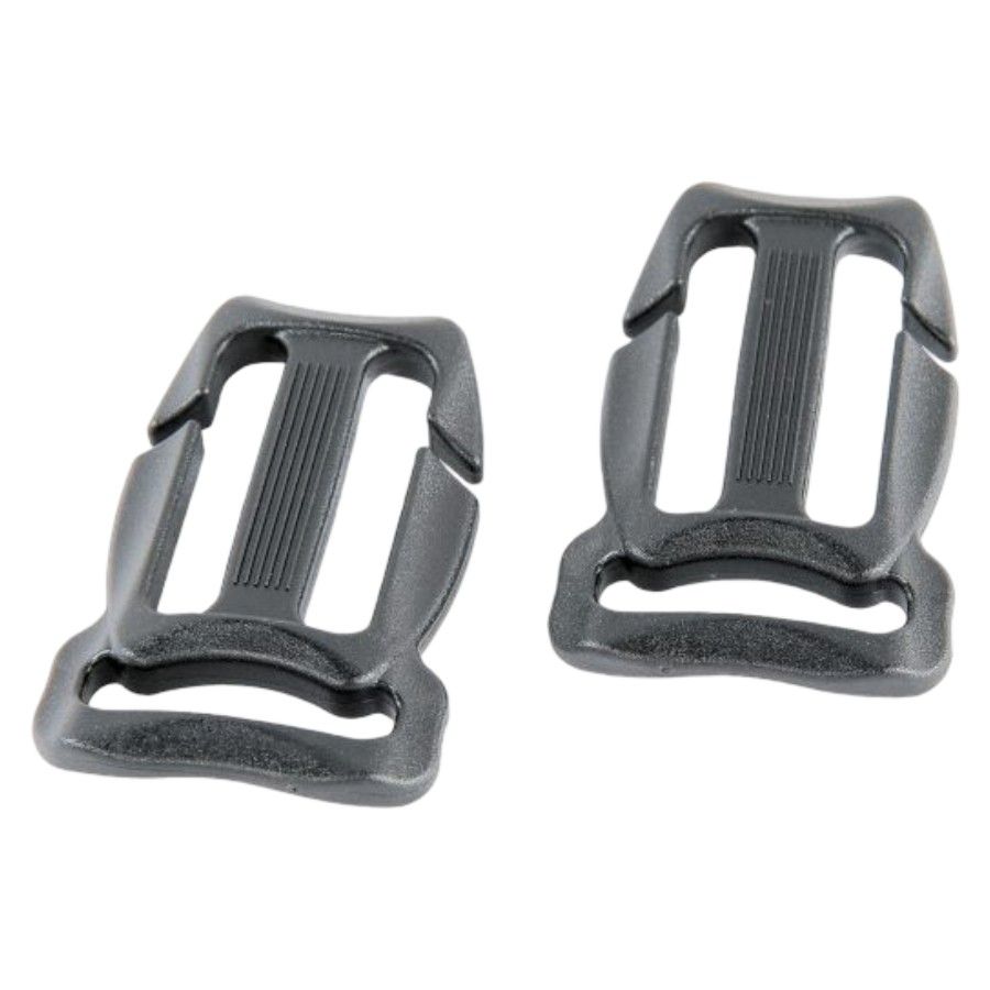 Tasmanian Tiger Chest Belt Buckle EOL, klamra, czarny