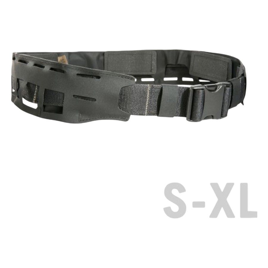 Tasmanian Tiger Molle Hyp Belt, pas, czarny