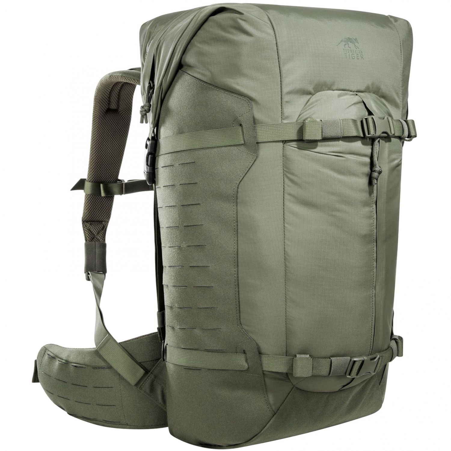 Tasmanian Tiger Sentinel 40, Plecak, Oliwkowy