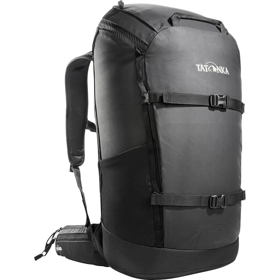 Tatonka City Pack 30, plecak, czarny