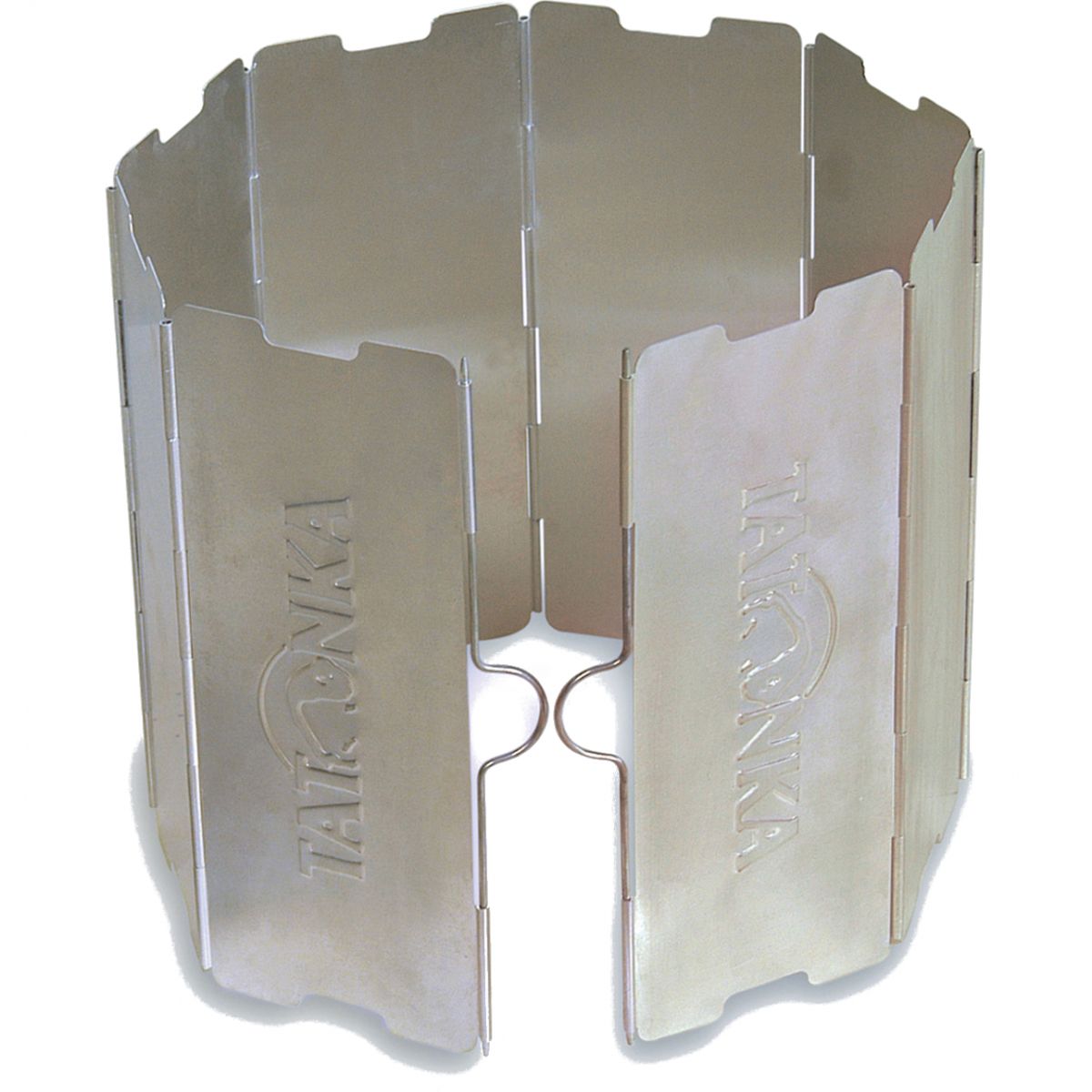 Tatonka Faltwindschutz 8tlg, os?ona przeciwwiatrowa