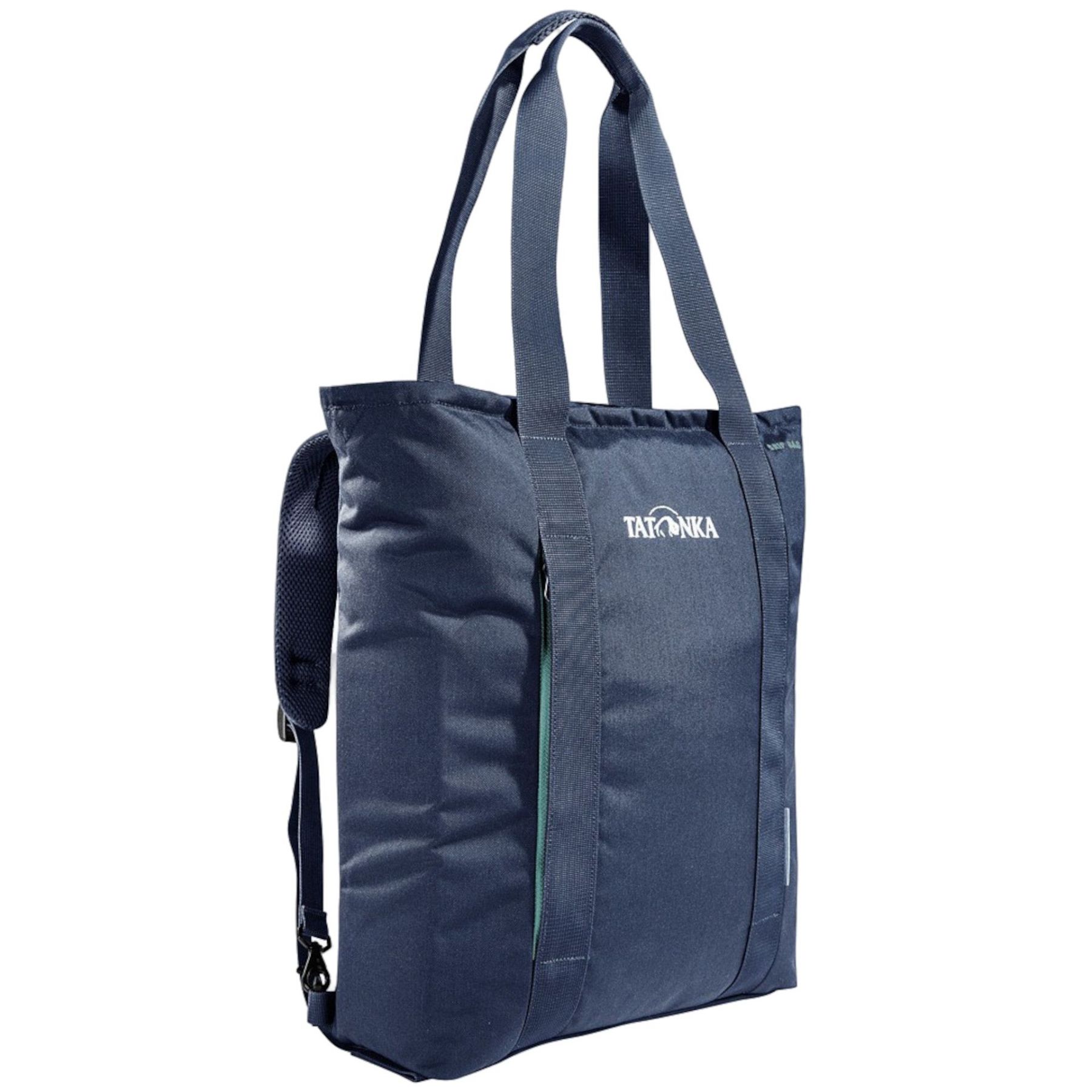 Tatonka Grip Bag, torba na rami?, niebieska
