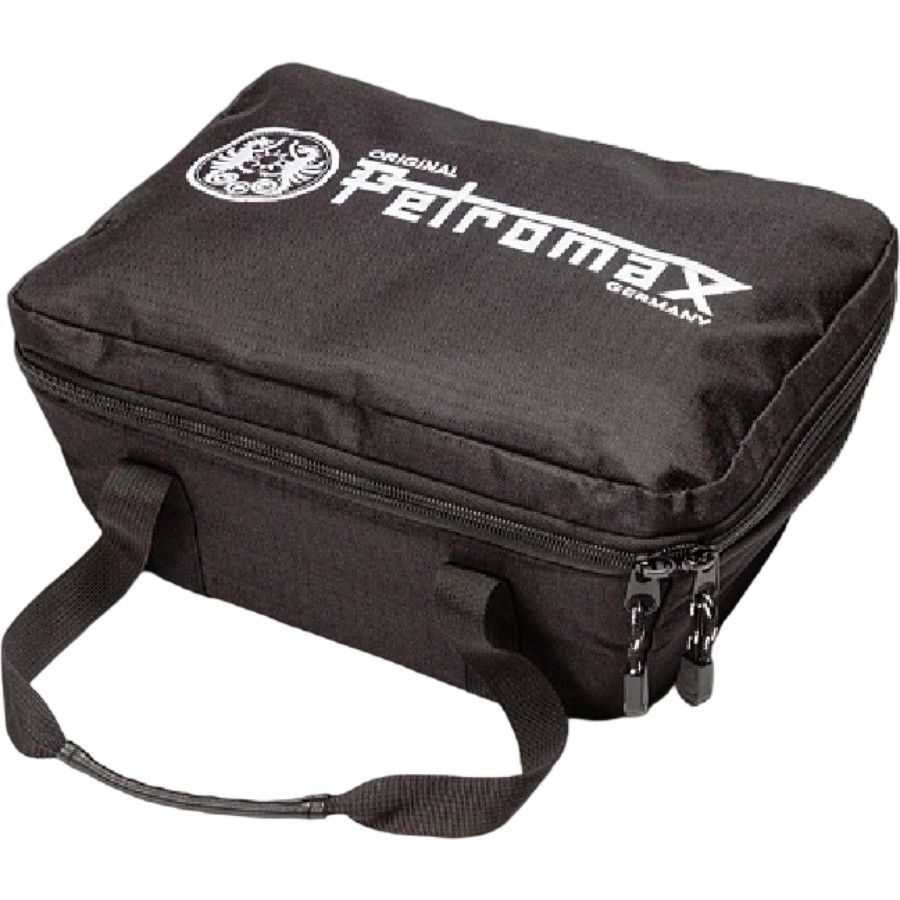 Torba transportowa Petromax do formy K8, torba, czarna