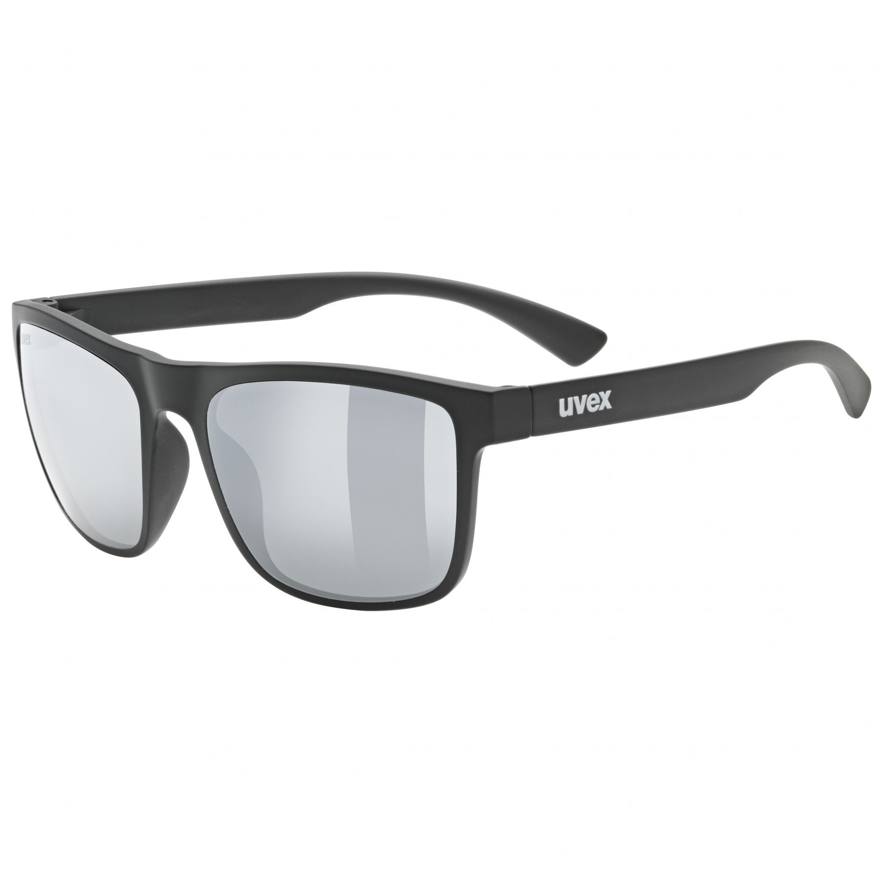 Uvex rookie, okulary przeciws?oneczne, junior, czarny