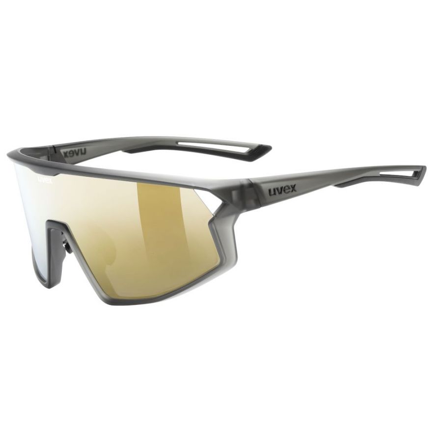 Uvex skyryse, okulary przeciws?oneczne, szary