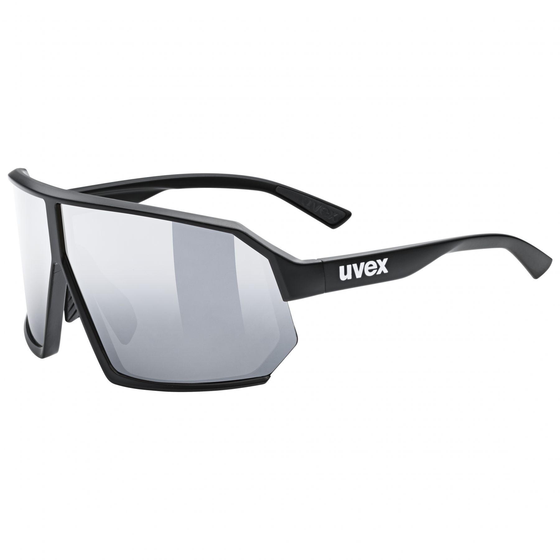 Uvex sportstyle 237, okulary przeciws?oneczne, czarny
