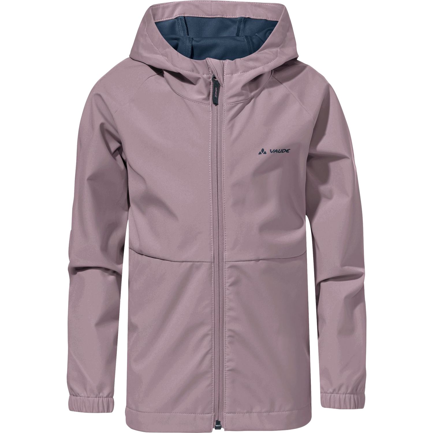 Vaude Kids Kinich Jacket, kurtka softshell, dzieci?ca, fioletowa