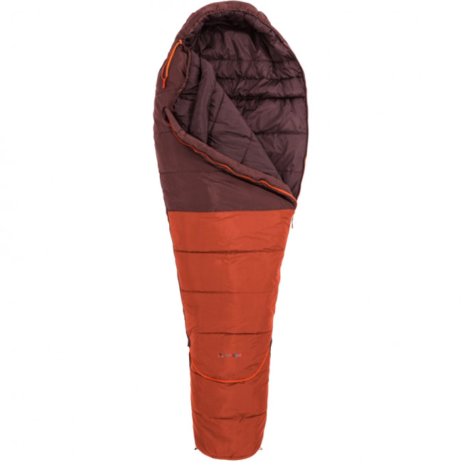 Vaude Kobel Adjust 500 II SYN, ?piwór, czerwony